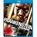 The Frankenstein Syndrom [Blu-Ray]