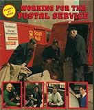 Working for the postal service