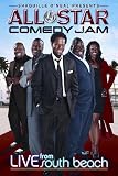 Shaquille O'Neal Presents: All Star Comedy Jam - South Beach