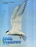 Ocean wanderers : the migratory sea birds of the world