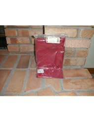 From Amazon.com. Click for details:
 Single Detail Page Misc: Longaberger Medium Wash Day Basket Paprika Red Fabric OE Liner New - Longaberger Single Detail Page Misc: Longaberger Medium Wash Day Basket Paprika Red Fabric OE Liner New - Longaberger