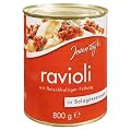 Jeden Tag Ravioli in Bolognesesauce, 6er Pack (6 x 800 g)