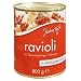 Jeden Tag Ravioli in Bolognesesauce, 6er Pack (6 x 800 g)