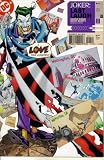  : Joker - Last Laugh #4 : Everyone Knows This is Nowhere (DC Comics)