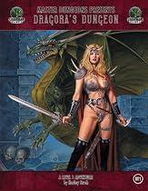 Master Dungeons M1: Dragoras Dungeon