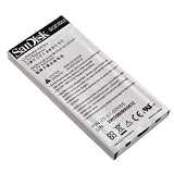 SanDisk Replacement Battery for Sansa c200 Series MP3 Players 51TznGaKAcL. SL160 SanDisk Replacement Battery for Sansa c200 Series MP3 Players