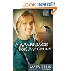 A Marriage for Meghan (The Wayne County Series)