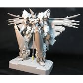 斬魔大聖デモンベイン 魔導合金デモンベイン