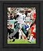 Framed Michael Vick Philadelphia Eagles 8x10 Photo
