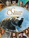 Cover of The "Golden Compass" by Paul Harrison 1407103202