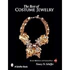 The Best of Costume Jewelry by Nancy Schiffer and Tim Scott