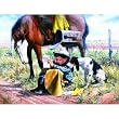 C-Sick 500pc Jigsaw Puzzle by Jack Sorenson