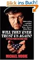 Will They Ever Trust Us Again?: Letters from the War Zone