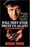 Will They Ever Trust Us Again?