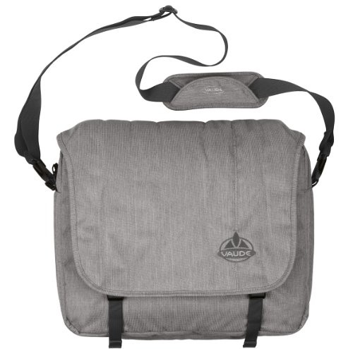 VAUDE Umh&auml;ngetasche torPET, purple, 17, 15451_248 Preisvergleich