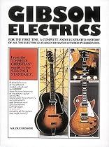 Gibson Electrics