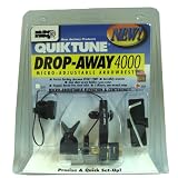 New Archery Products Quicktune Drop Away 4000 Right Hand Arrow Rest