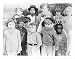Search : OUR GANG LITTLE RASCALS CAST SPANKY MCFARLAND STYMIE BUCKWHEAT DARLA DICKIE DOROTHY COTTON TOMMY ETC 8X10 PHOTO