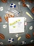 Divatex Kids Twin Sports Comforter