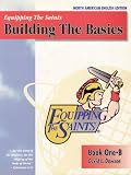 Equipping the Saints