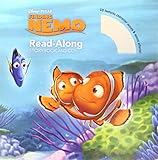Finding Nemo Read-Along Storybook and CD