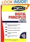 Schaum's Outline of Digital Principles