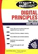 Schaum's Outline of Digital Principles