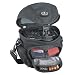 Tamrac 5684 Digital Zoom 4 (Black)