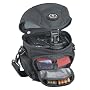 Tamrac Digital Zoom 4 (Model 5684) Camera case for digital SLRs and larger point-and-shoot cameras Black