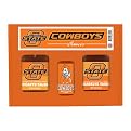 Oklahoma State Cowboys Tailgate Party Pack