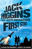 First Strike (Chance Twins)