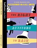 The Right Attitude to Rain (Sunday Philosophy Club 3)