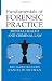 Fundamentals of Forensic Practice: Mental Health and Criminal Law Cover