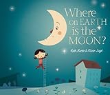 Where on Earth is the moon