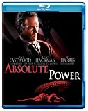 Absolute Power [Blu-ray]