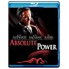 Absolute Power [Blu-ray]