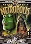 Metropolis/Wizard of Oz