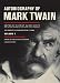 Books : Autobiography of Mark Twain, Volume 1: The Complete and Authoritative Edition (Part 2 of 2) (Library Edition)
