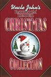 Uncle John's Bathroom Reader Christmas Collection [UNCLE JOHNS BATHROOM READER XM]