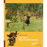 Der Maler Max Liebermann