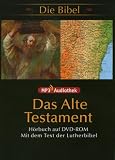 Die Bibel - Das Alte Testament. DVD