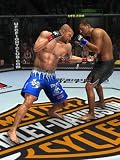 (Xbox360)UFC 2009 Undisputed (͢���� ����)