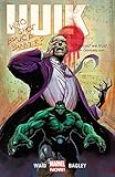Hulk Volume 1: Banner DOA