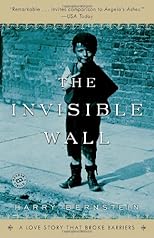 The Invisible Wall