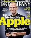 Fast Company (1-year)