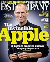 Fast Company (1-year)