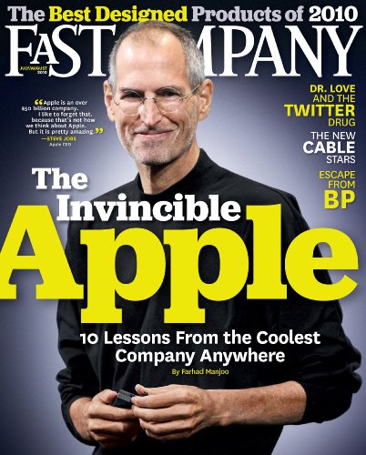 Fast Company (1-year)