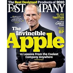 Fast Company (2-year)