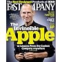 Fast Company (1-year)