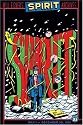 The Spirit Archives, Volume 23